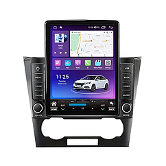 Штатна магнітола Mekede MTS Chervolet Epica (2006-2012)