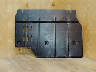 Захист КПП Mercedes Vito (W447) (2014+) <AWD> /V: все/ {КПП} КГМ