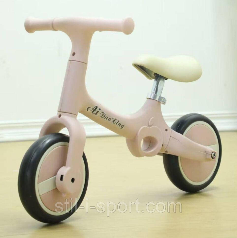 Беговел KML-05, фото 1