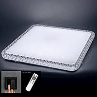 Світильник світлодіодний Biom SMART SML-S03-70/2 3000-6000K 70Вт с д/у