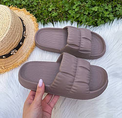 Сланці жіночі ЕВА Крек