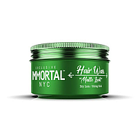 Віск для волосся Immortal Matte Look 150мл (NYC-02)