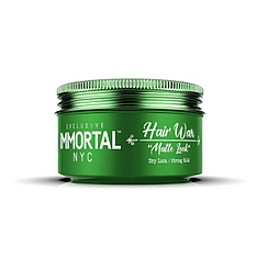 Віск для волосся Immortal Matte Look 150мл (NYC-02)
