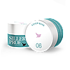 Камуфлююча база для нігтів Siller Cover Base №6, 50 мл, фото 2