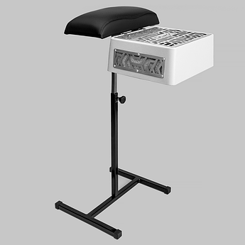 Витяжка для педикюру Ulka X2FP Premium Білий