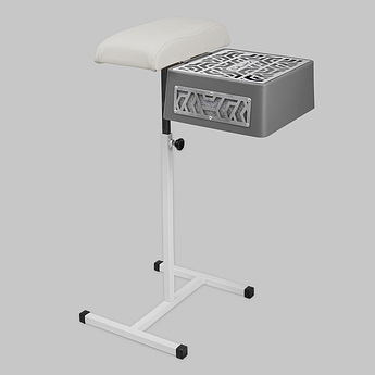 Витяжка для педикюру Ulka X2FP Premium Сірий