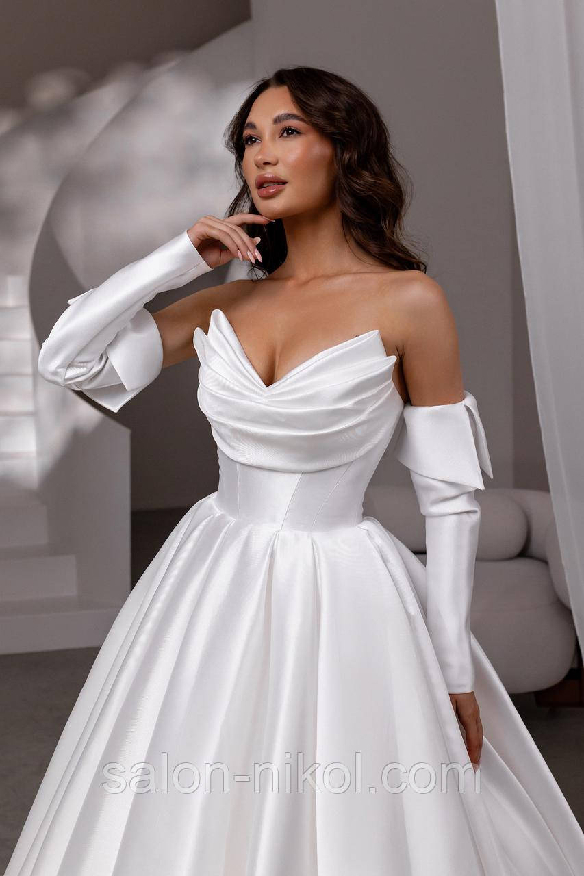 Весільна сукня "Eclat", фото 1