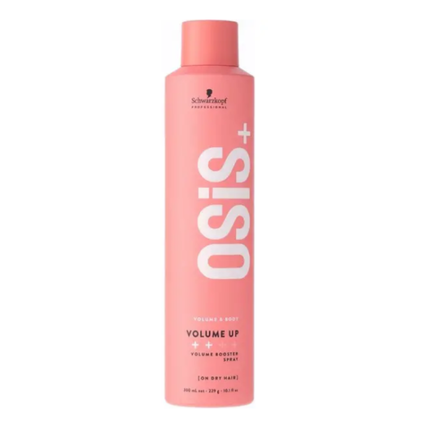 Спрей для надання об'єму Schwarzkopf Professional OSIS STYLE Volume Up, 250 мл (Sc1)