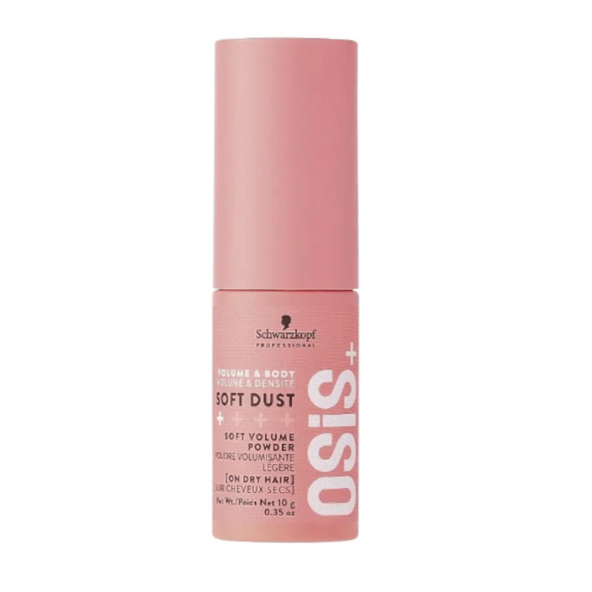 Пудра Schwarzkopf Schwarzkopf Osis+ Soft Dust Volumizing Powder, 10 г (Sc23)