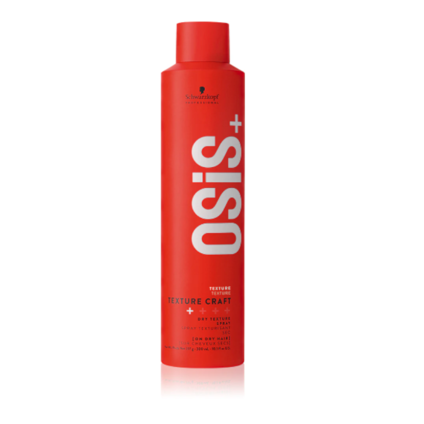 Спрей Schwarzkopf Osis Style Texture Craft, 300 мл (Sc24)