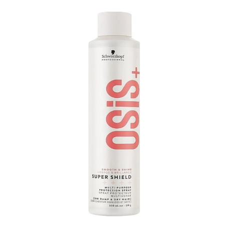 Багатофункціональний захисний спрей для волосся Schwarzkopf Professional Osis+ Super Shield Multi-Purpose Protection Spray (Sc25), фото 1