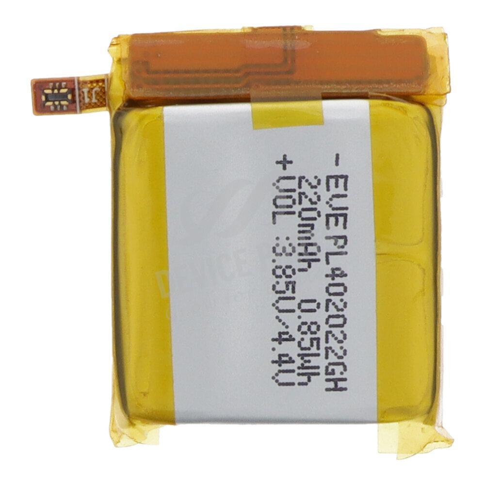 Акумулятор батарея для Amazfit EVE PL402022GH, Amazfit GTS 2 Mini (A2018, A2010), фото 1