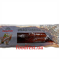 Вугор смажений 40% в в/у (ваговий)