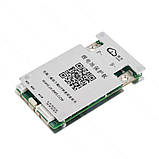 SMART BMS JK-BD4A8S4P 4S-8S, з активним балансуванням 0,4 А , розряд 40 А, Lifepo4 Li-Ion LTO, Bluetooth, фото 2