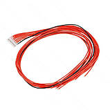 SMART BMS JK-BD4A8S4P 4S-8S, з активним балансуванням 0,4 А , розряд 40 А, Lifepo4 Li-Ion LTO, Bluetooth, фото 5