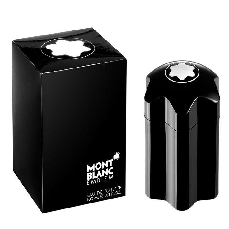 Mont Blanc Emblem 100 мл чоловіча туалетна вода