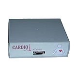 Комплекс ЕКГ CARDIO-REO Медапаратура, фото 2