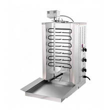 Електричний теновий апарат для шаурми Remta SD14H (SD23)