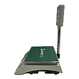 Ваги торгові Днепровес ВТД ЛД ЖК 15 кг, фото 4