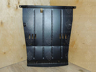 Захист двигуна та КПП Mercedes Vaneo (W414) (2001-2005) /V: все/ {ДВС, КПП} КГМ