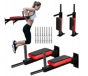 Перекладина для віджимань і підтягувань Neo-sport NS-318