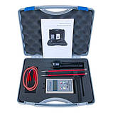 Вологомір тирси та паперу EXOTEK MC-460 з виносним датчиком S-10P, Німеччина, фото 6