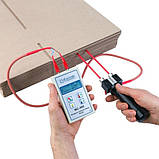 Вологомір тирси та паперу EXOTEK MC-460 з виносним датчиком S-10P, Німеччина, фото 2