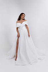 Весільна сукня "Pelageya"