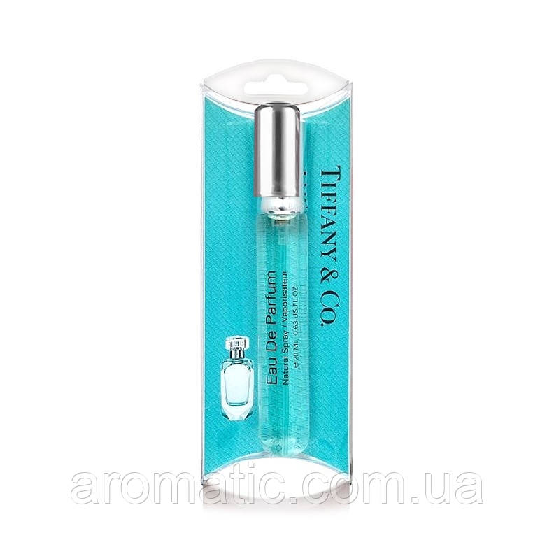 Парфуми жіночі Tiffany & Co Tiffany 20 мл, фото 1