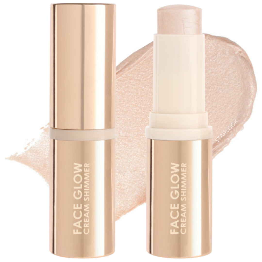 Кремовий хайлайтер Natasha Denona Face Glow Cream Shimmer Light 9.2 г