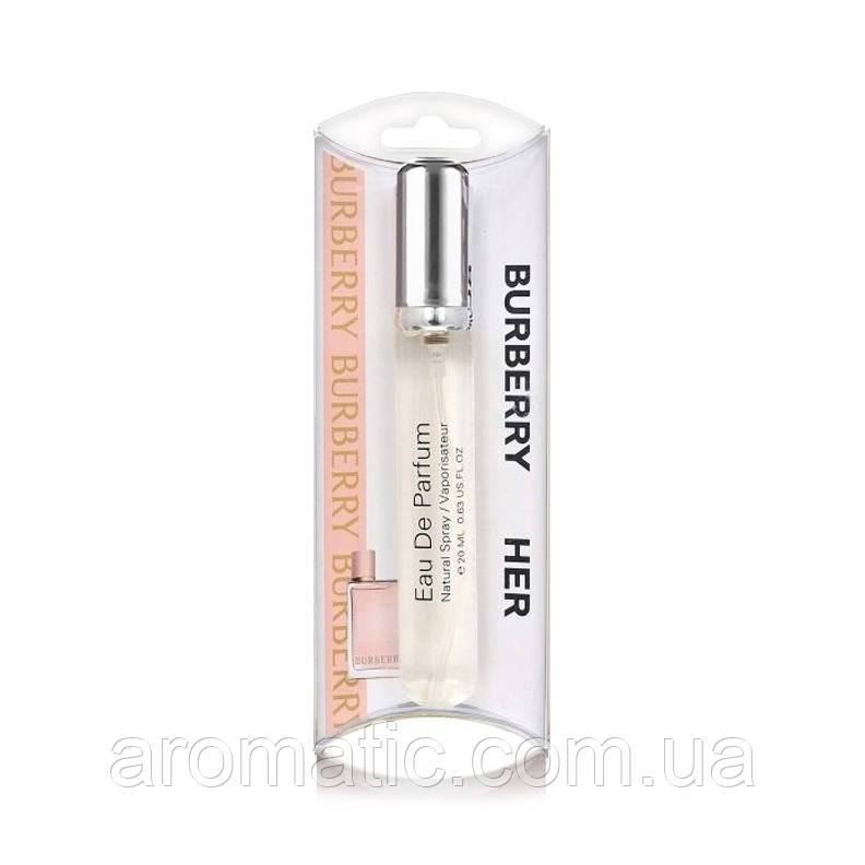 Парфуми жіночі Burberry Her 20 мл, фото 1