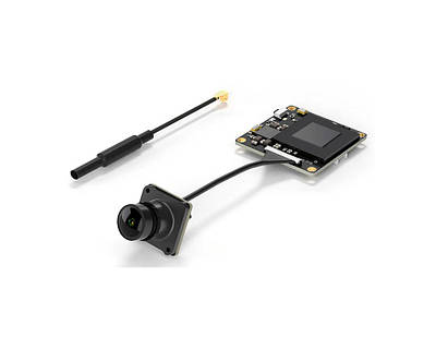 Цифрова FPV-система CADDXFPV/Walksnail Avatar HD Mini Lite 1s Kit V2