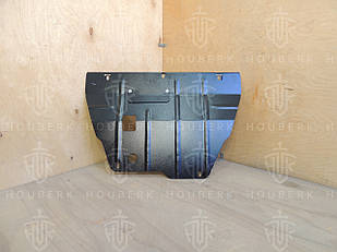 Захист радіатора двигуна Mercedes Vito (W447) (2014+) <FWD> /V: все/ {ДВС, КПП} КГМ