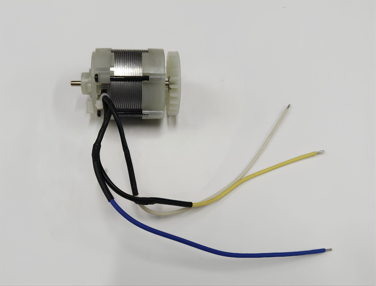 Двигун безщітковий 3820 для АКБ пил 4",6",8", фото 1