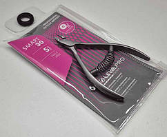 Кусачки для кутикули Staleks Pro Smart 30, 5 мм