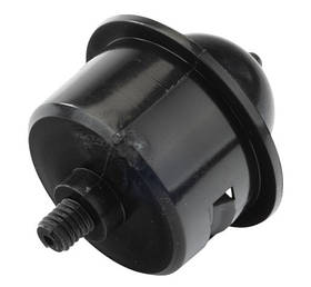 Паливна помпа 36×43 мм для бензокосарки Powermat PM-KSS-700SH-PP ручний праймер палива для косарки