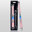 USB-запальничка кухонна Lumin з підсвіткою і зарядкою від USB LG-809RG, фото 5