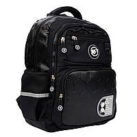 Рюкзак "Yes" S-108 Football Game 2от., 5карм. №559832