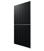 Сонячна панель Longi Solar LR7-72HVH-645M 645W монокристалічна