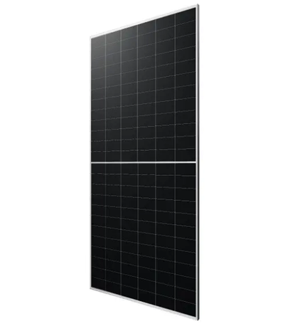 Сонячна панель Longi Solar LR7-72HVH-645M 645W монокристалічна, фото 1
