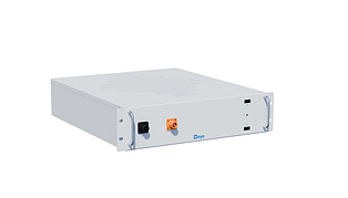 Акумуляторна батарея Deye BOS-A 38.4V 200AH 7.68kWh LiFePO4