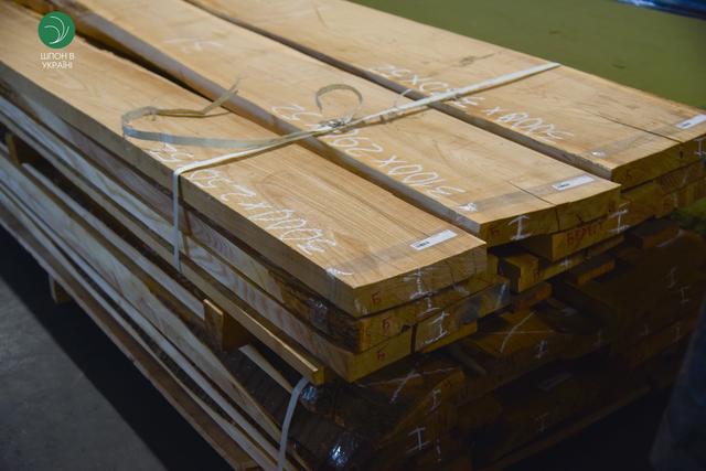 дошка обрізна купити