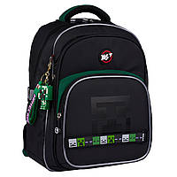 Рюкзак "Yes" S-91 Minecraft Game 2от., 3карм. №559819