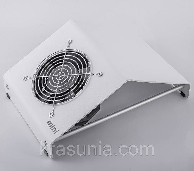 Витяжка настільна для манікюру Ulka Mini, фото 1