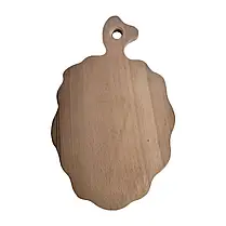 Дошка в подарунковому пакуванні "Будиночок в квітах" 31*17 см., Подарункове пакування, гарний подарунок в подарочній коробкі, фото 5