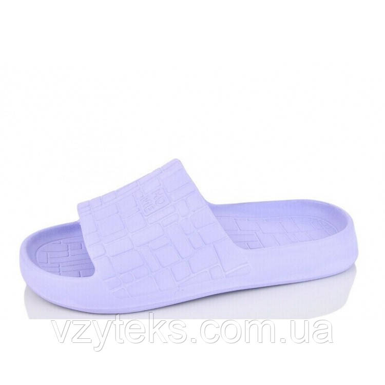 Шльопанці жіночі оптом Україна, фото 1