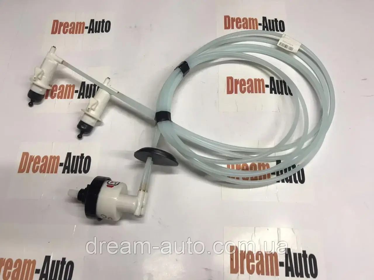 Гідрокоректор фар ВАЗ 2190, фото 1