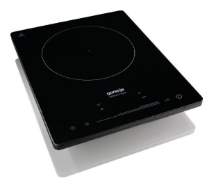 Настільна індукційна плита Gorenje ice 2000 sp, фото 1