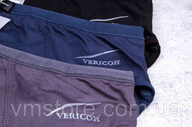 Плавки труси чоловічі верікон Хл