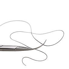 Шовні матеріали